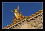 Opera Garnier - Paris 15
