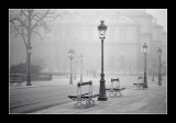 Paris misty morning 4