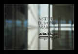 Institut du Monde Arabe - 2