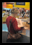 Le Salon du Livre de Paris 2008 - 4