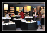 Le Salon du Livre de Paris 2008 - 22