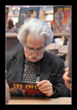 Le Salon du Livre de Paris 2008 - 25