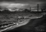 Golden Gate Bridge IR