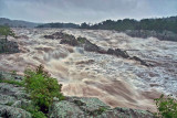 Great Falls Flooding