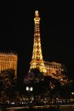 Paris - Vegas