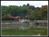 Towards a small bridge