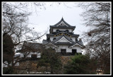 Hikone-jo (Hikone Castle)