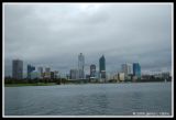 Perth from the Narrows