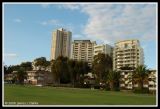 South Perth Apartments