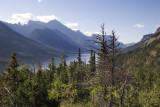 Waterton Lake