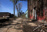 the ongoing evolution of Detroit