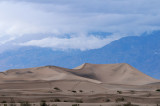 Clouds and Dunes