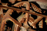 past its best