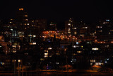 electric city