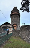 Truba Tower