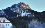 Neuschwanstein Castle