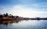 Port of Puerto Princesa
