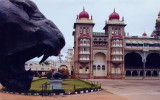 Mysore Palace