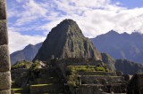 Machu Pichu