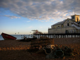 bognor regis pier