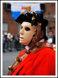 The Sardinian