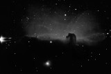 horsehead nebula