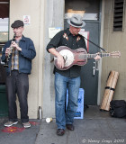 Street Musicians