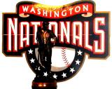 Space Coast Stadium, Viera Florida Nationals ST HQ