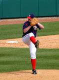 LHP 43 Bill Bray