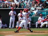 IF 24 Nick Johnson