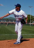 RHP 10 Danys Baez