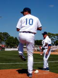 RHP 10 Danys Baez