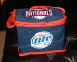 Six-pack cooler giveaway