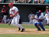 IF 11 Ryan Zimmerman