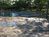 Pretoriuskop pool - another view