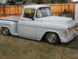 1955 Chevy Pickup