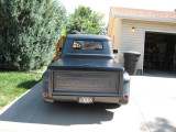 1955 Chevy Pickup