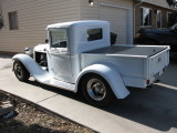 1932 Ford Pickup