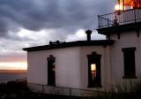 Lighting the Lighthouse