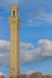 Tower In Provencetown