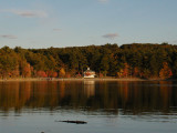 Walden Pond - 2002