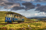 The Great Orme Tramway, Llandudno (3583)