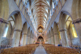 Wells Cathedral Gallery