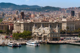 Waterfront, Barcelona