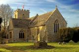 St. Nicholas, Sandford Orcas, Dorset