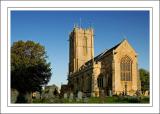 St. Marys, Norton-sub-Hamdon, Somerset