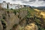 Cliff-top houses, Ronda (2036)