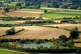 Another view from Ham Hill, Somerset