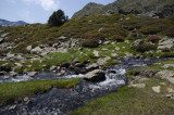 Lac Tristaina