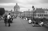 Pont des arts